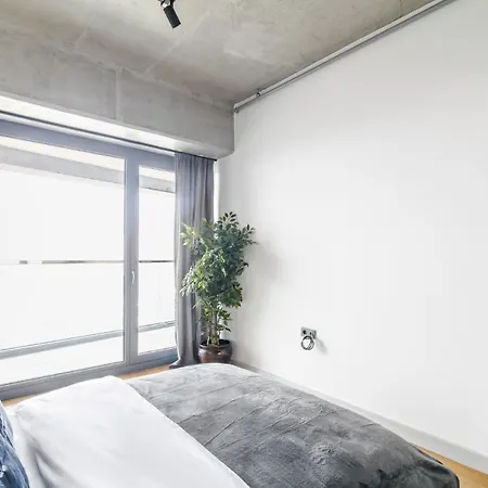 Apartamento Chic And Scenic Studio Flat In Sisli *