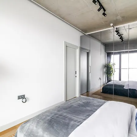 Chic And Scenic Studio Flat In Sisli * Istambul
