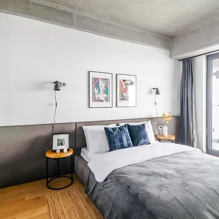Chic And Scenic Studio Flat In Sisli * 伊斯坦布尔